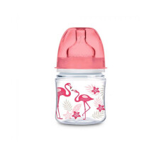 Canpol Babies EasyStart Anti-colic Feeding Bottle 120 mL 35/226