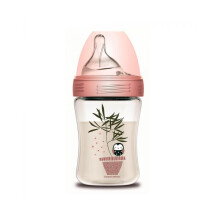 Canpol Babies Haberman Anti-colic Baby Bottle 260 mL 1/098