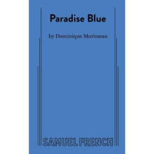 Paradise Blue