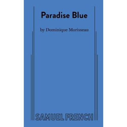 Paradise Blue