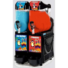 CAB Skyline Faby Cabspa Smoothie Slush Puppie Machine 2x10L - 850W