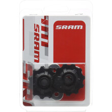SRAM Rear Derailleur Pulley Kit X5 QTY 2