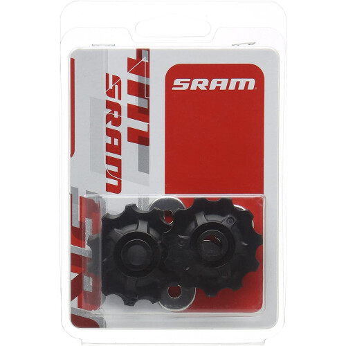 SRAM SRAM X5 Schaltwerksröllchen-Kit