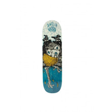 Arbor Amelia 8.5 Baba Yaga Deck Skateboard Multi 8.5 IN