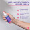 Lansinoh Organic Post-Birth Relief Spray - 100ml 3