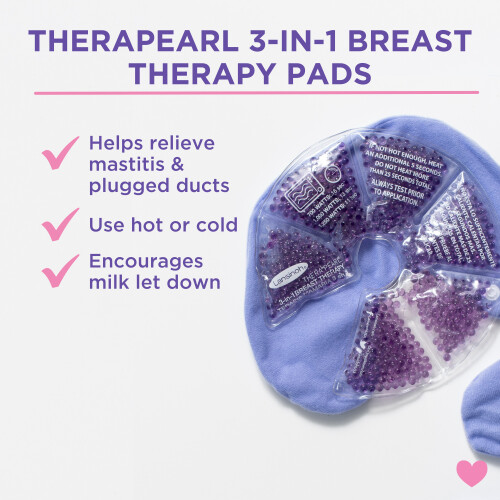 Lansinoh Hospital Bag Set 1