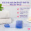 Lansinoh Cold & Warm Post-Birth Relief Pad 2