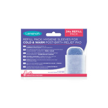 Pack of 24 Hygiene Sleeves Refill
