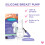 Lansinoh Silicone Manual Pump 2