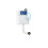Aquariss - Concealed Cistern with Polystyrene Jacket and Square Button 1