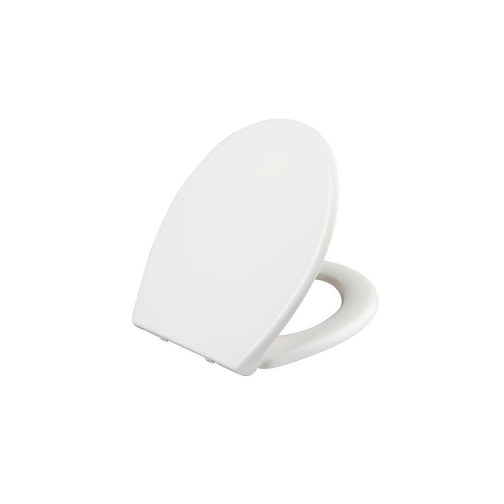 Aquariss - Universal Soft Close Toilet Seat 5056391929616