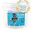 ClearWater Clearwater CH0041 5 kg Multifunction Chlorine Tablets for Pools and Hot Tubs, White, 250 x 20 g 2