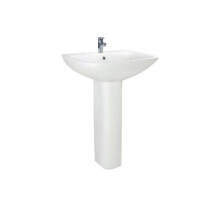 Aquariss Arta - 550mm Basin & Pedestal