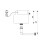 Aquariss - Concealed Cistern with Chrome Button 2