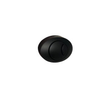 Aquariss - Black Push Button for Aquariss Cistern 170-1318