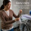 Lansinoh Lansinoh Washable Nursing Pads 6