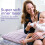 Lansinoh Lansinoh Washable Nursing Pads 4