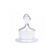 Canpol Babies Orthodontic Silicone Teat