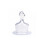 Canpol Babies Orthodontic Silicone Teat 1