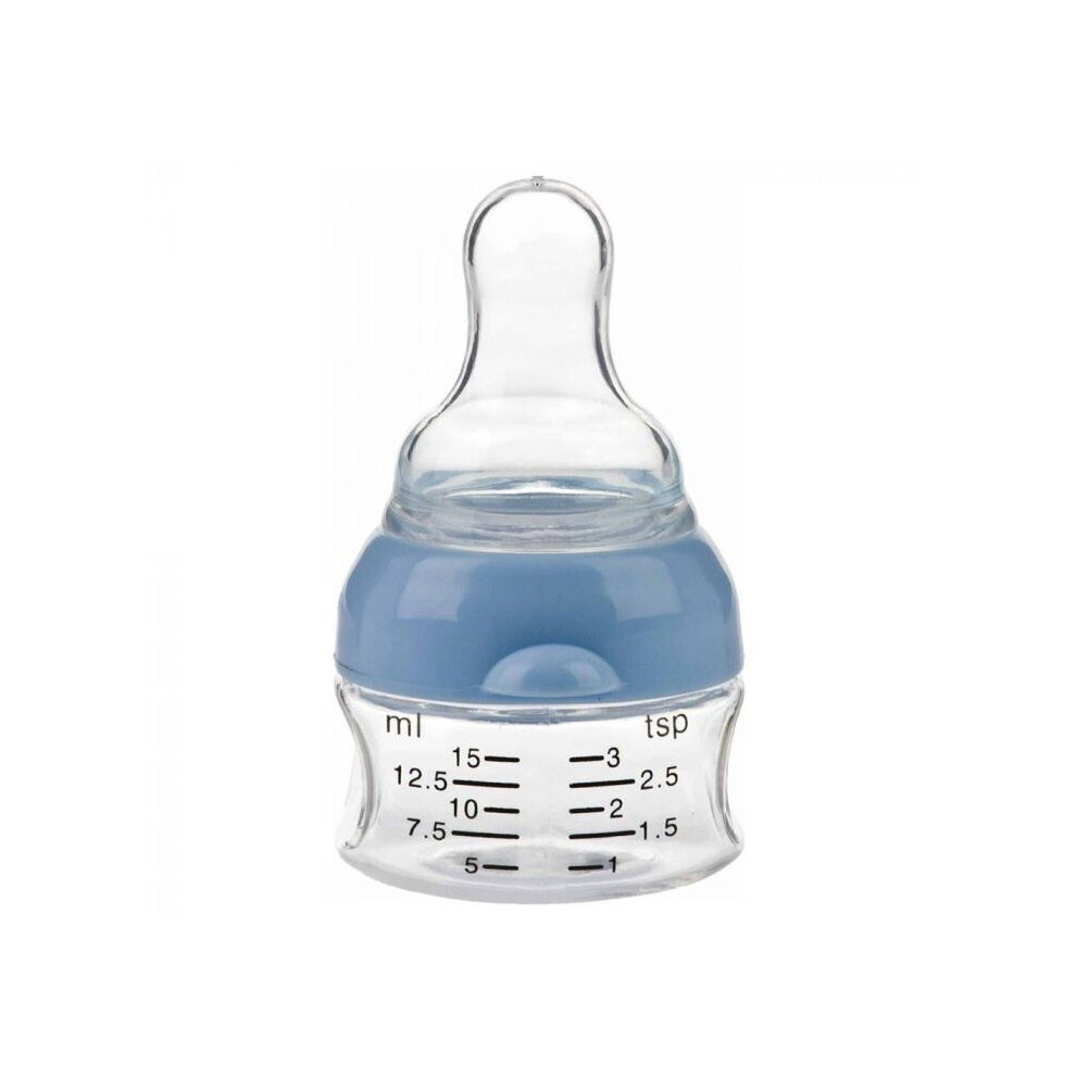 Nuby Mini Bottle 0+ month, 15 mL