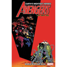 Avengers By Jason Aaron Vol. 9