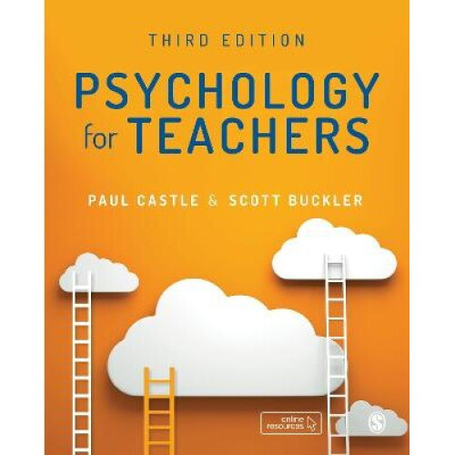 Psychology for Teachers