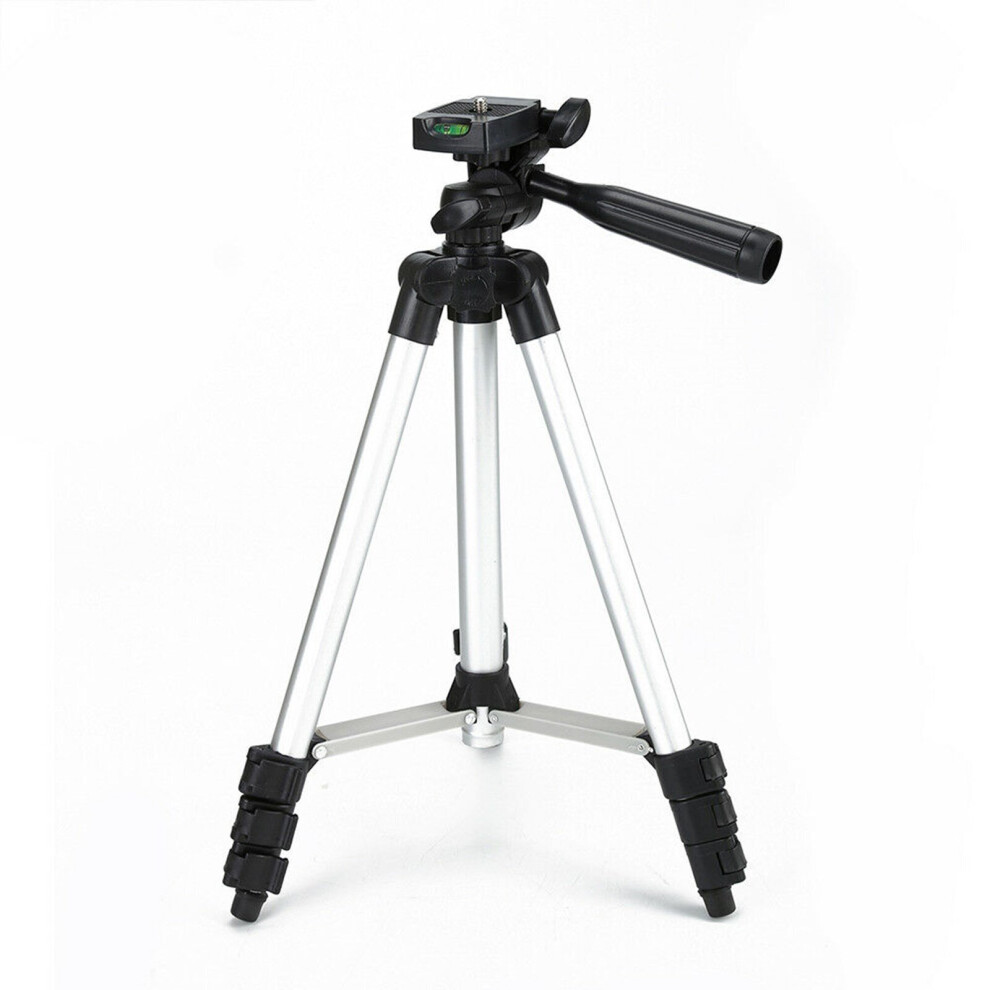 Tripod Stand Mount For Camera Camcorder Iphone Slr Adjustable 760959262101
