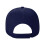 (Navy) Adjustable Unisex Porsche Baseball Cap/Hat 2