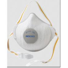 AIR Plus ProValve Mask FFP3 RD Real Reusable