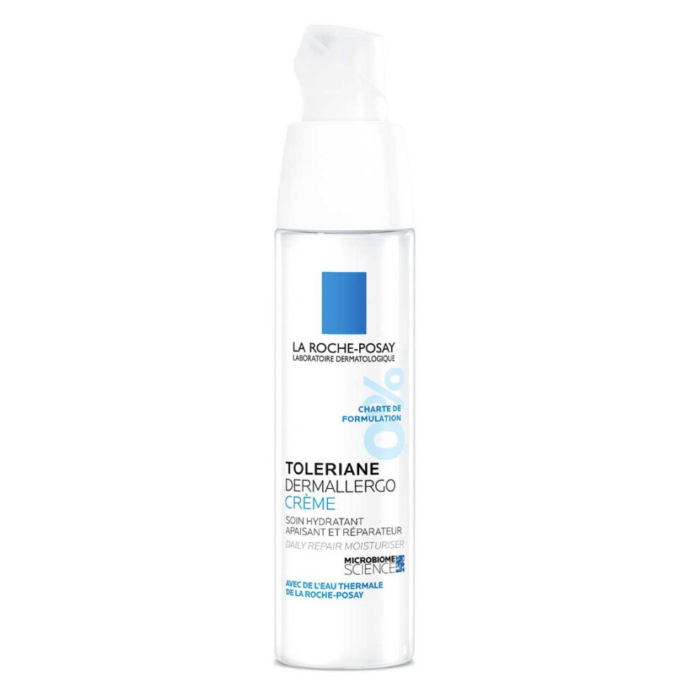 La Roche-Posay Toleriane Dermallergo Soothing Cream 40ml