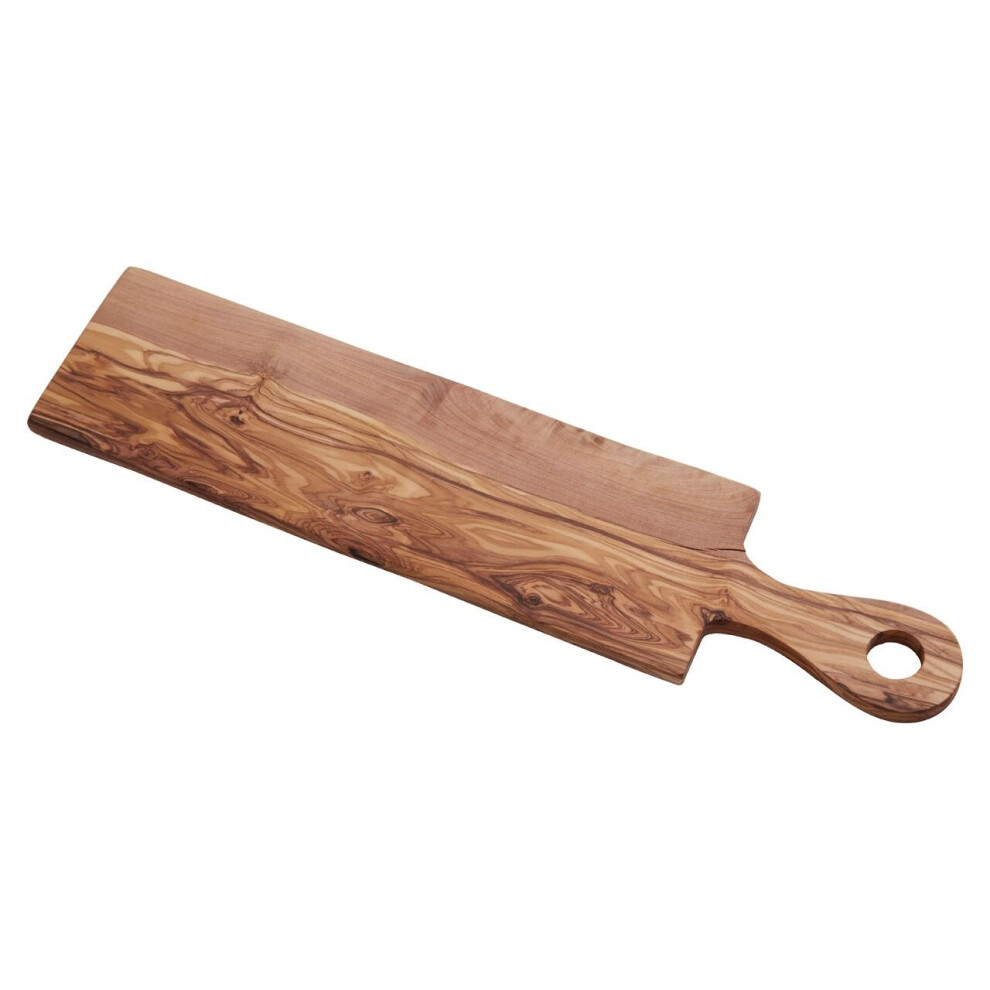 Kora Rectangular Serving Board