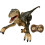 Lexibook Raptor Control Velociraptor 1