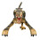 Lexibook Raptor Control Velociraptor 5