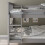 Bedmaster Clover Solid Wood Grey Bunk Bed 3