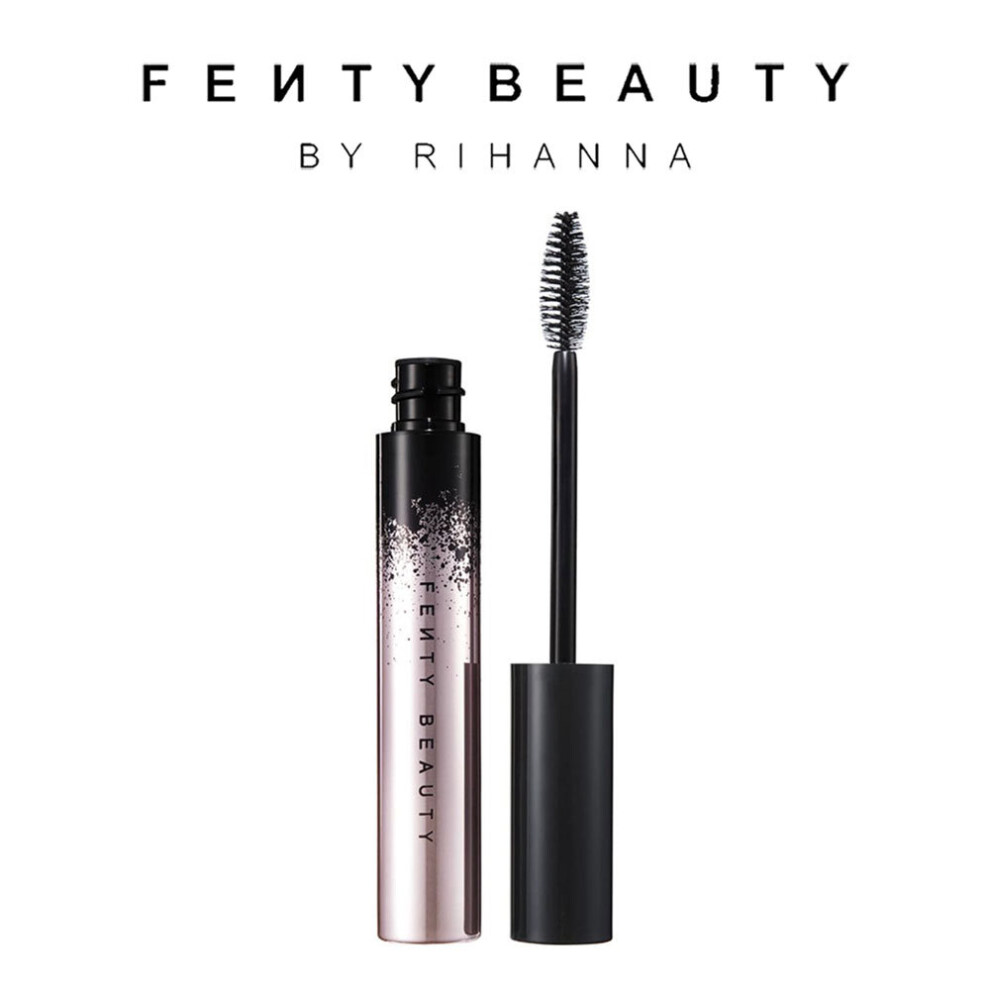 FENTY BEAUTY BY RIHANNA FULL FRONTAL VOLUME, LIFT & CURL MASCARA