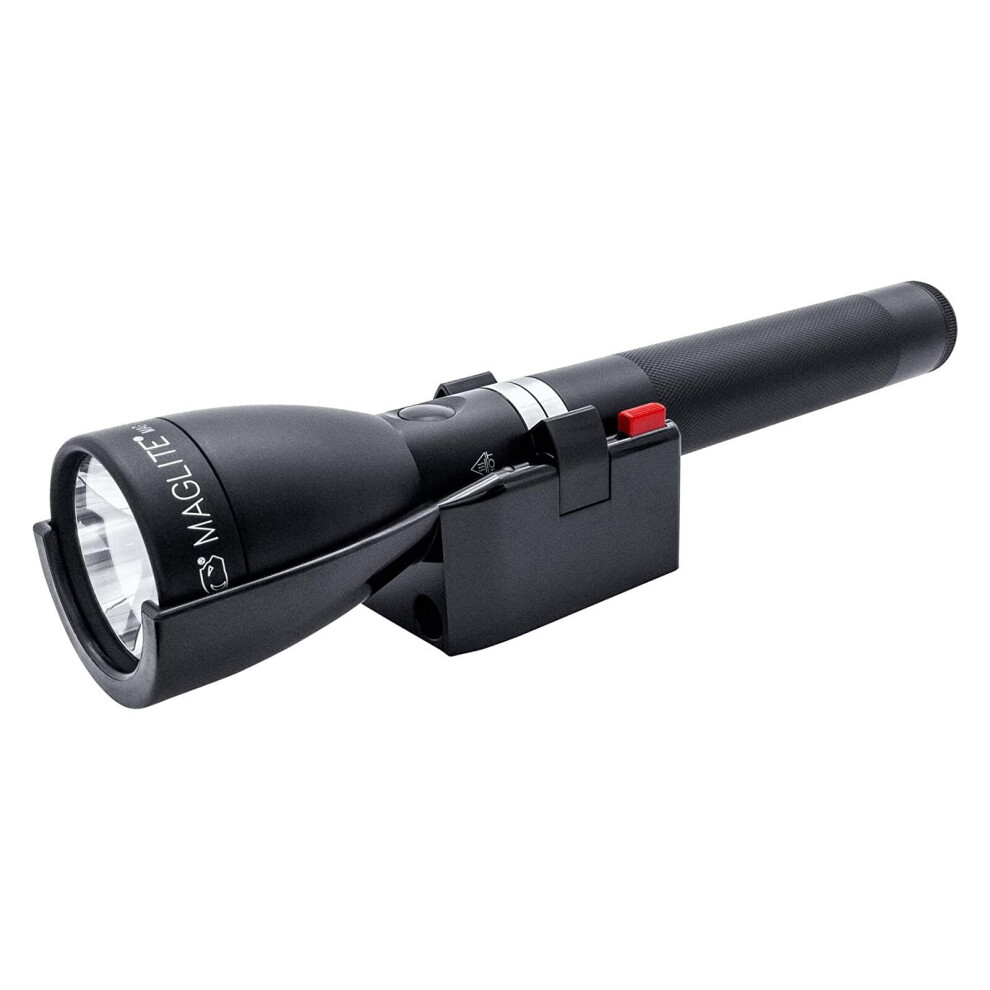 Maglite ML150LRX System 4 - Rechargeable LED torch IPX4 - 1082 lumen fast charge