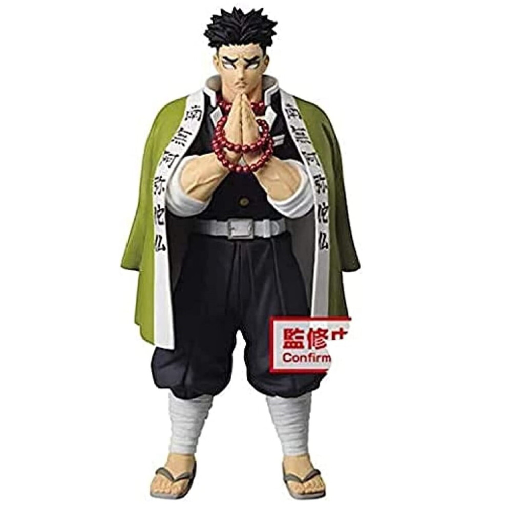 Banpresto -167251 Figure, Multicolore-image