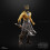 Hasbro Star Wars Jedi: Fallen Order 15 cm Actionfigur Nightbrother-Krieger 4