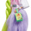 Barbie Barbie Extra Doll - Neon Green Hair 3
