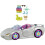 Barbie Barbie Extra Car and Accessories Playset 4
