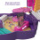 Polly Pocket Polly Pocket Big Pocket World Performance Bow Compact Playset 3