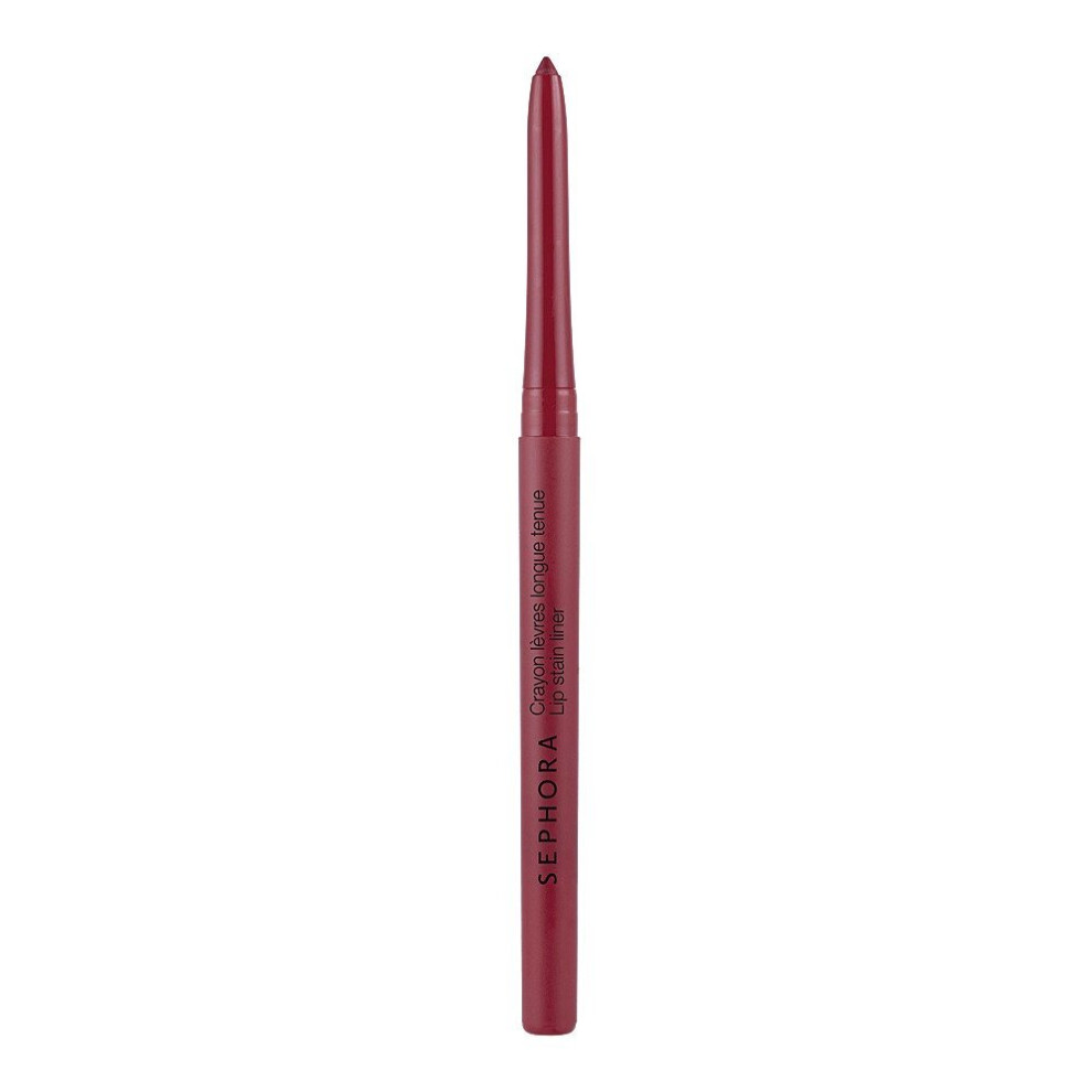 (41 Vintage Rosewood) SEPHORA COLLECTION Lip Stain Liner