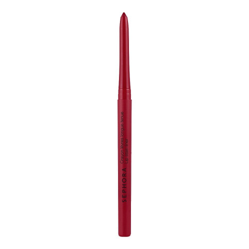 (17 Dark-Red) SEPHORA COLLECTION Lip Stain Liner