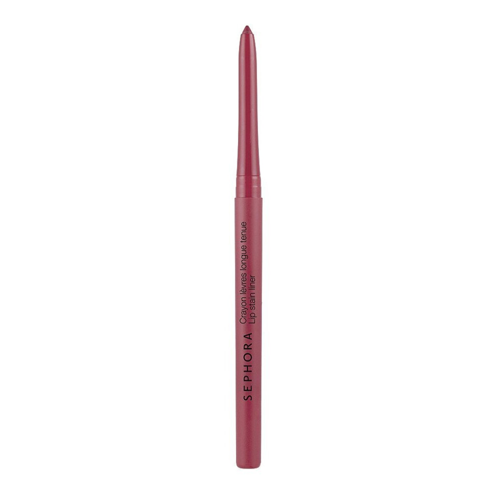 (13 Marvelous Mauve) SEPHORA COLLECTION Lip Stain Liner