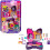 Polly Pocket Polly Pocket Big Pocket World Performance Bow Compact Playset 1