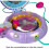 Polly Pocket Polly Pocket Spaceship Princess Compact Playset 2