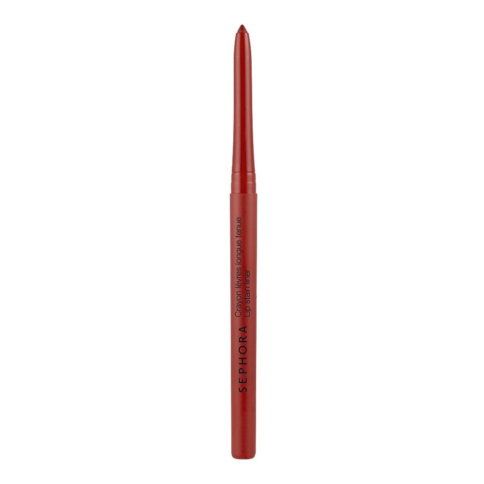 (25 Coral Sunset) SEPHORA COLLECTION Lip Stain Liner