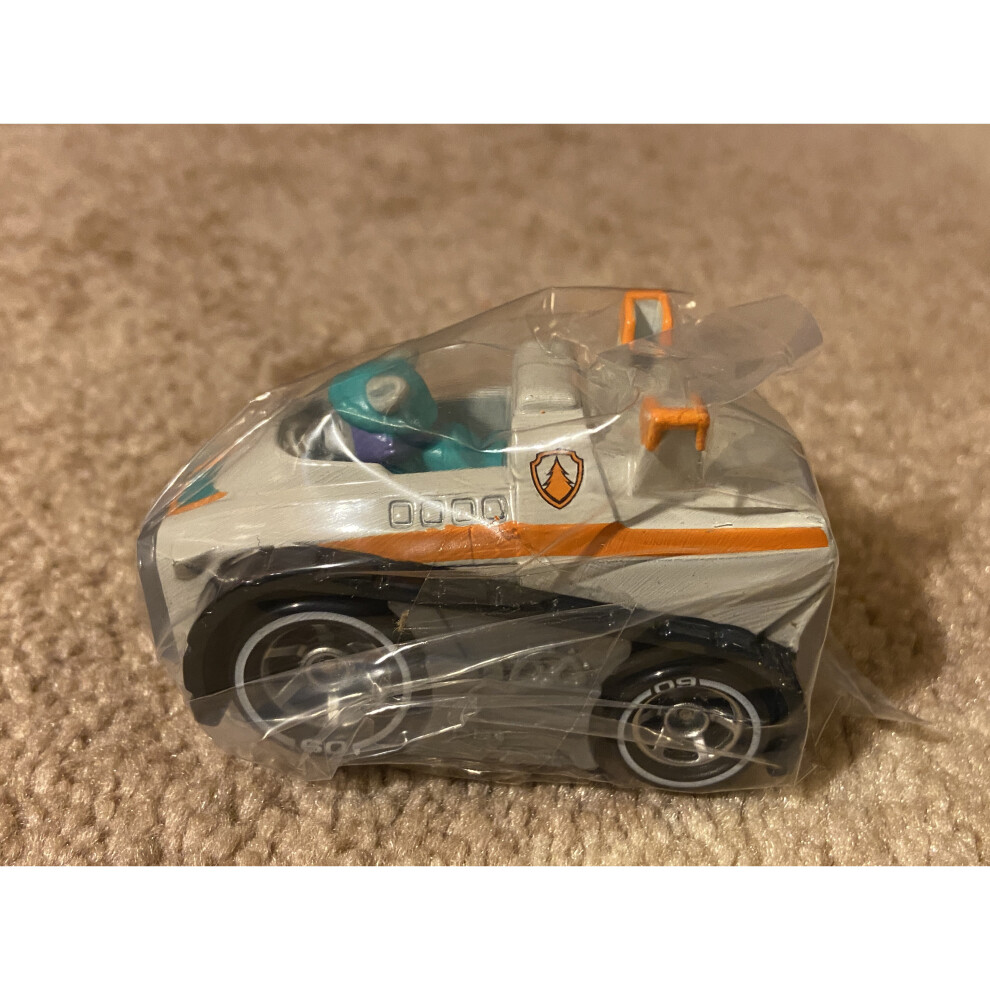 Paw Patrol (Everest) True Metal Diecast Everest, Tracker & Ryder Set