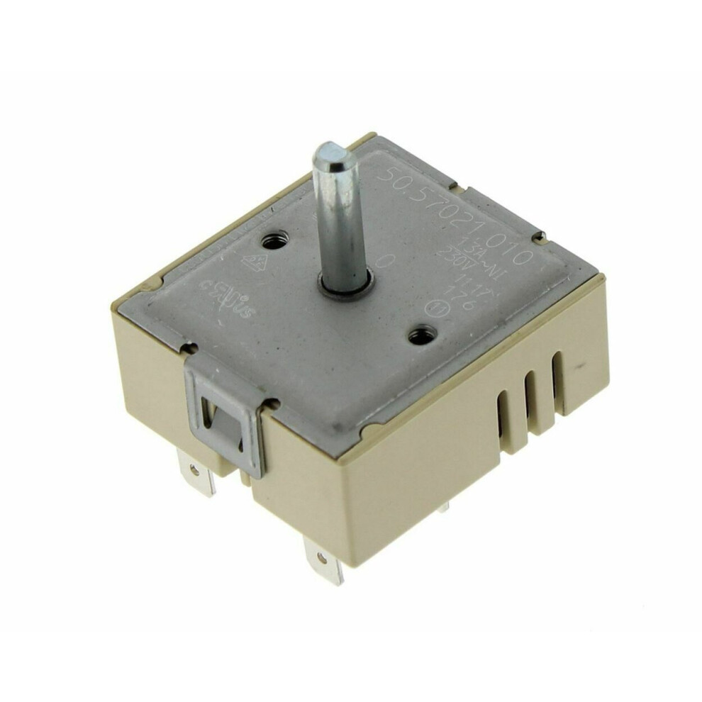 GENUINE RANGEMASTER MULTI-MODEL FITTING SINGLE CIRCUIT REGULATOR