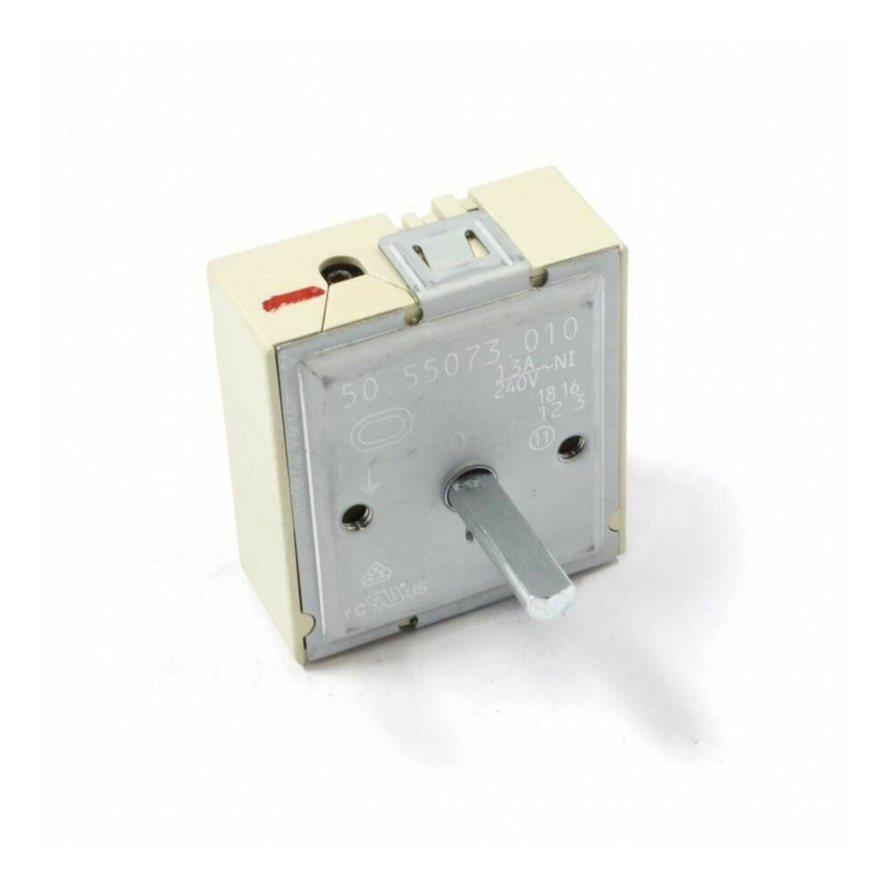 GENUINE HOTPOINT DUAL ENERGY REGULATOR SIMMERSTAT